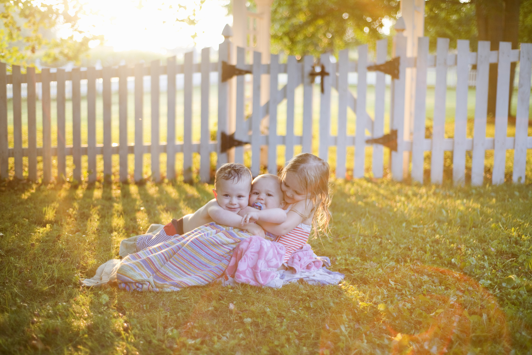 Summer Lifestyle Session