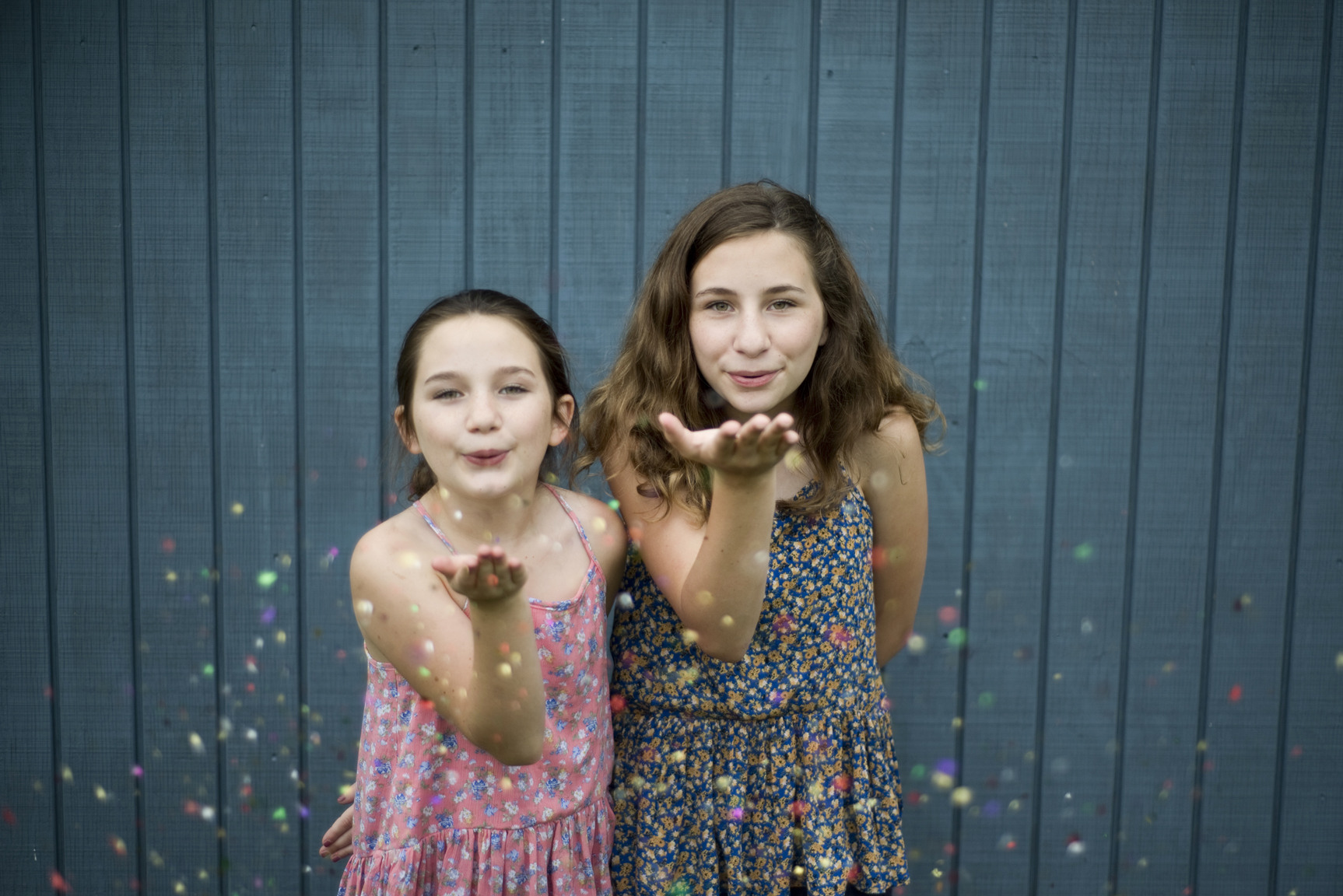 Williams Family Session