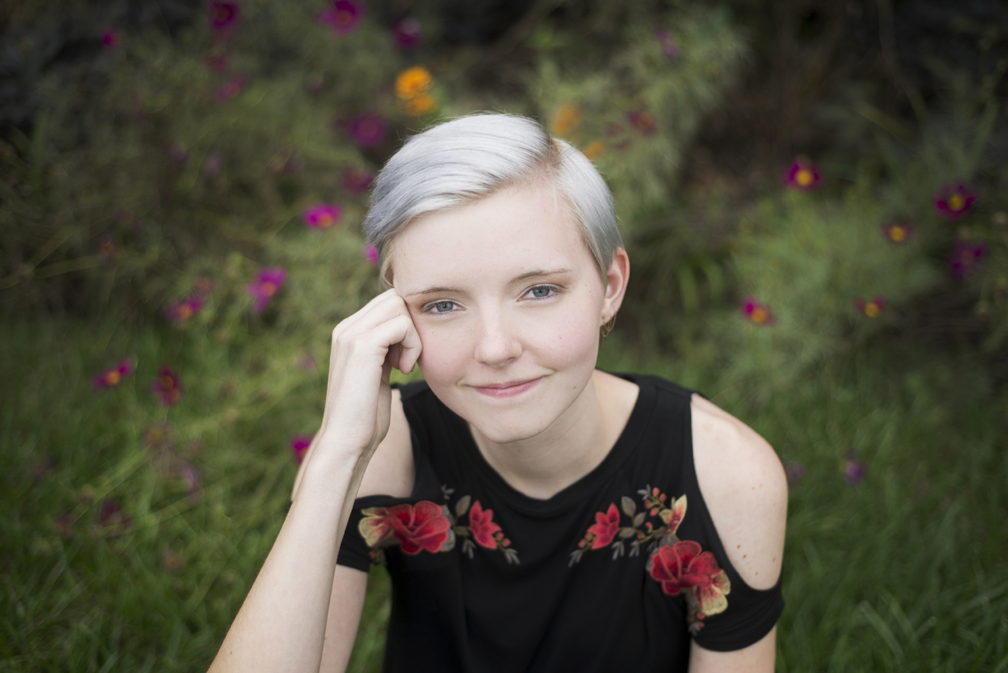 Sydney’s Centerville Studio Session