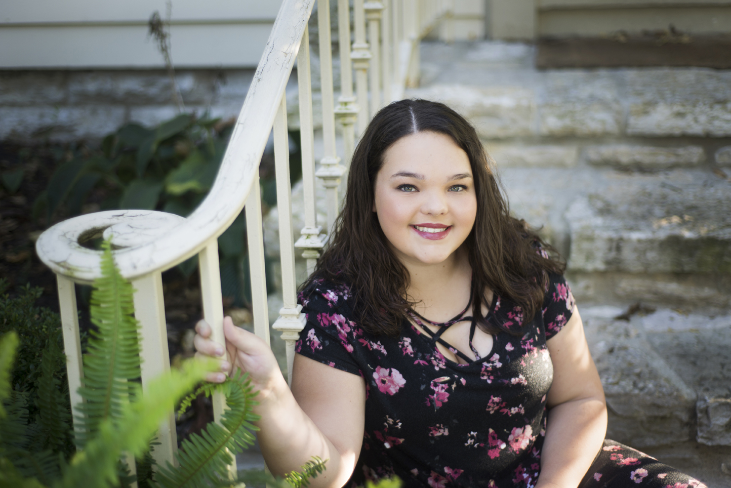 Hannah’s Benham’s Grove Session