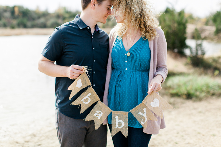 Baby Dickerson Coming May 2018