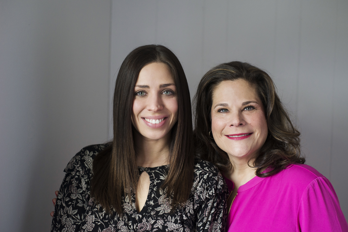 5 Tips for Your Headshot Session