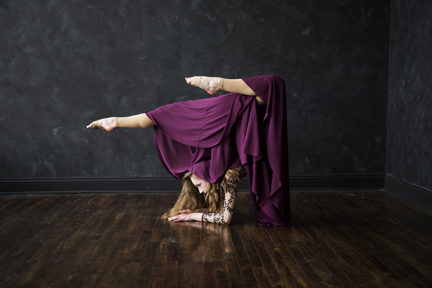 Paulena’s Dance Session