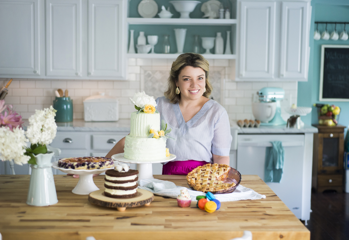 Baked by Rach and Loo