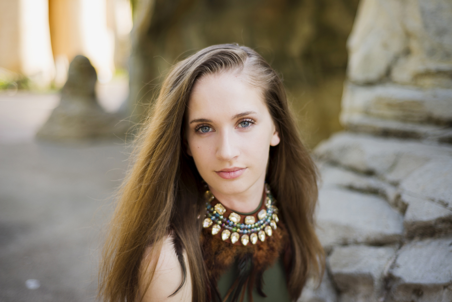 Wegerzyn Garden Dance Session