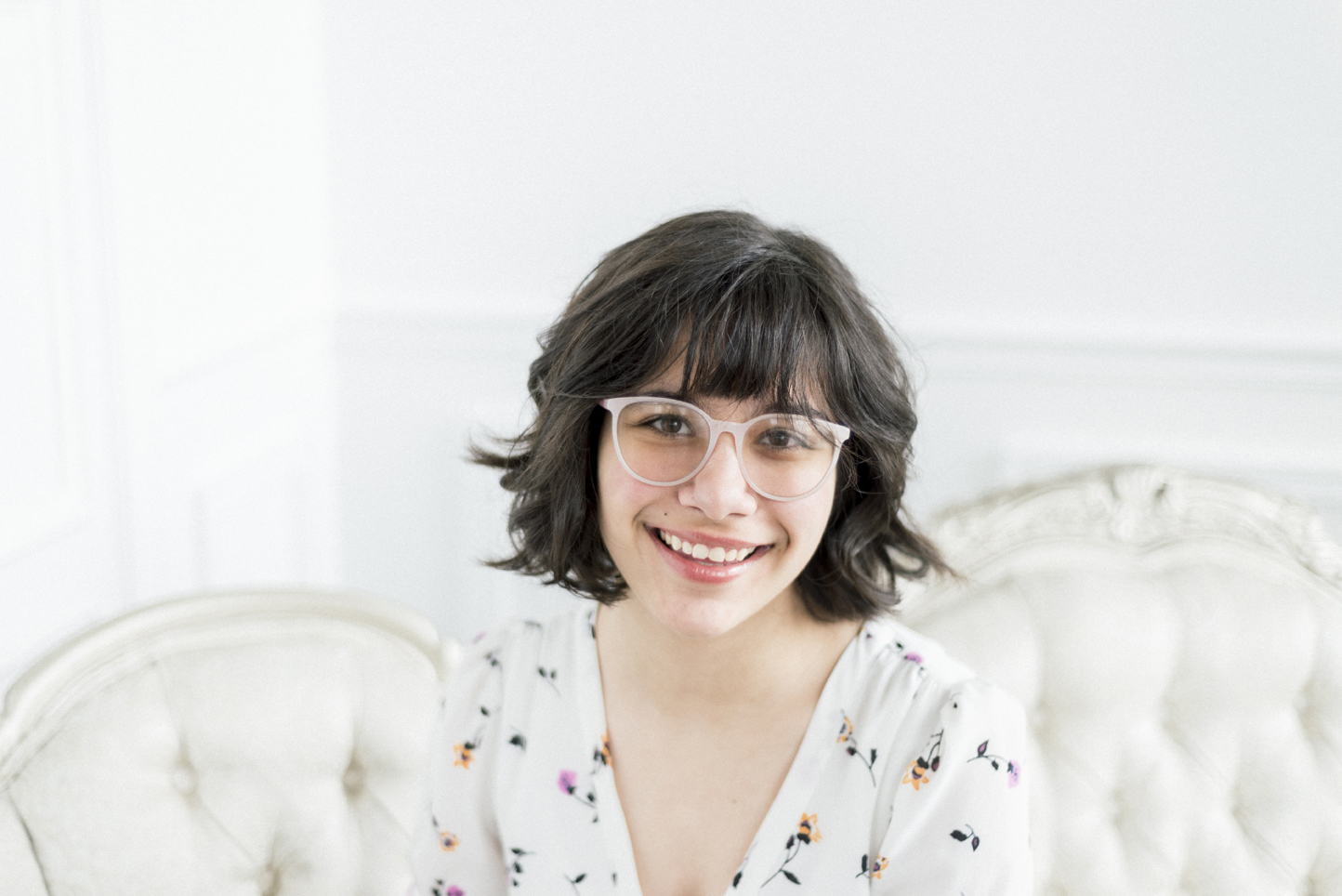 Downtown Dayton Film Inspired Photography