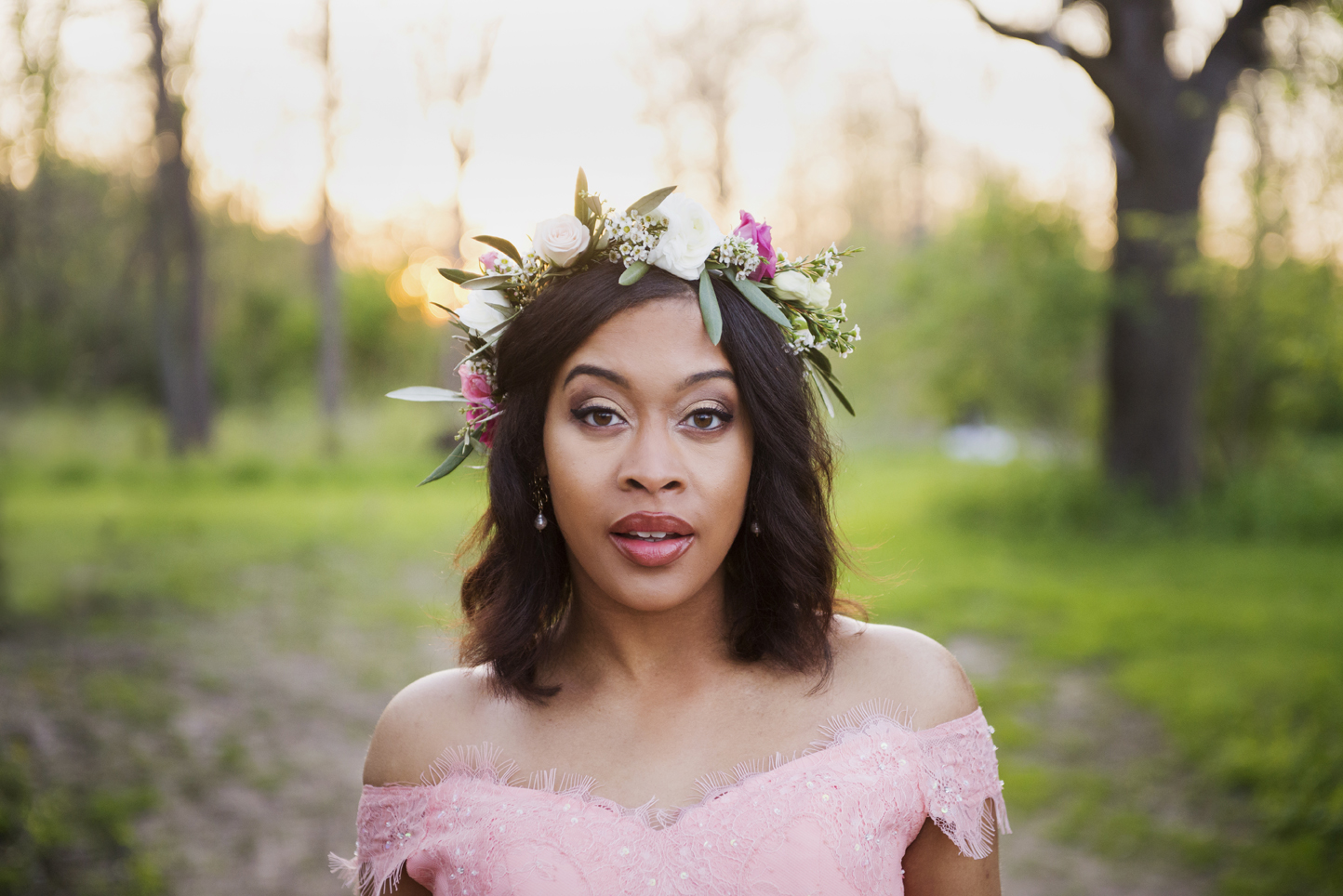 Dayton, Ohio Wedding Photographer