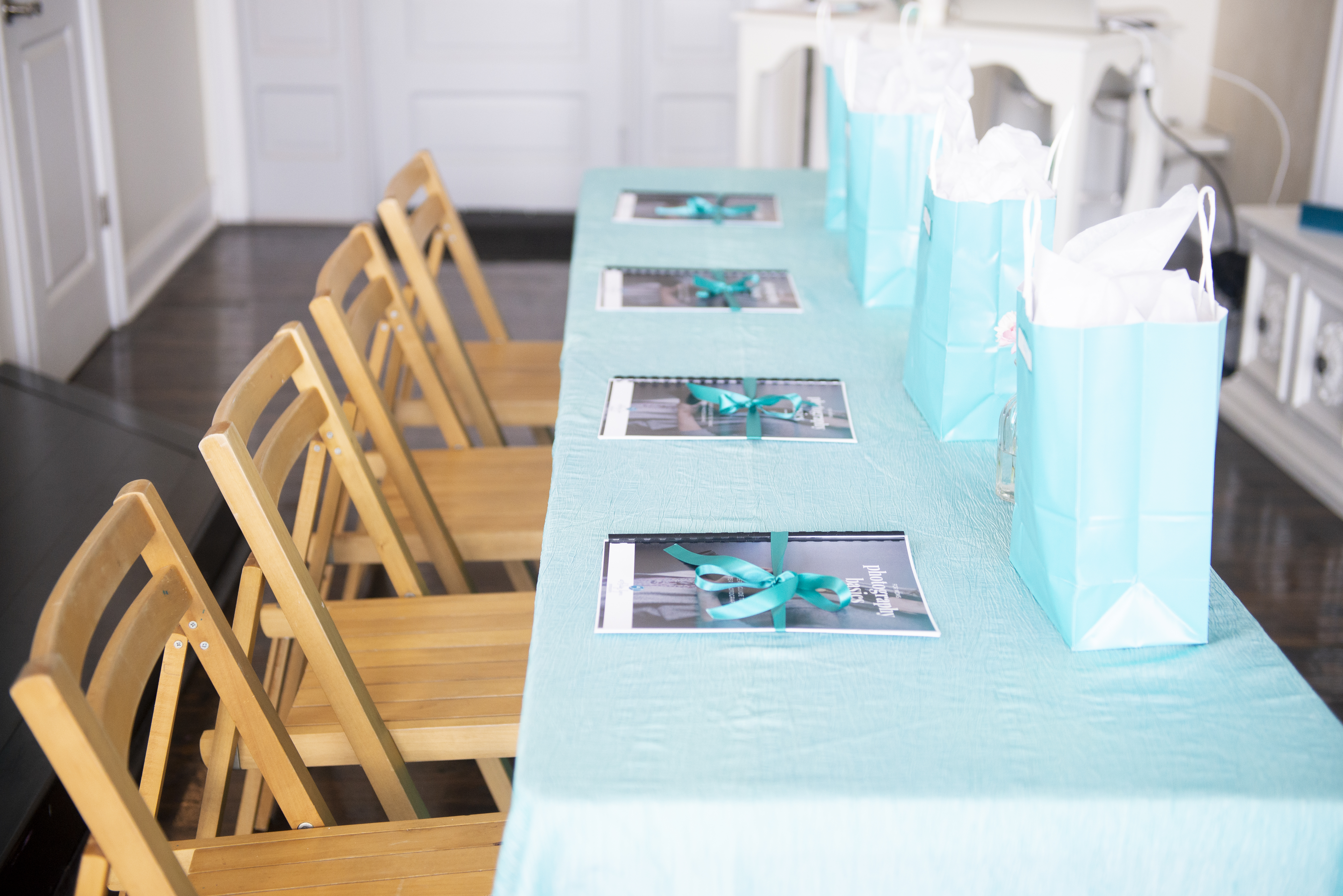 Dayton Photography Class