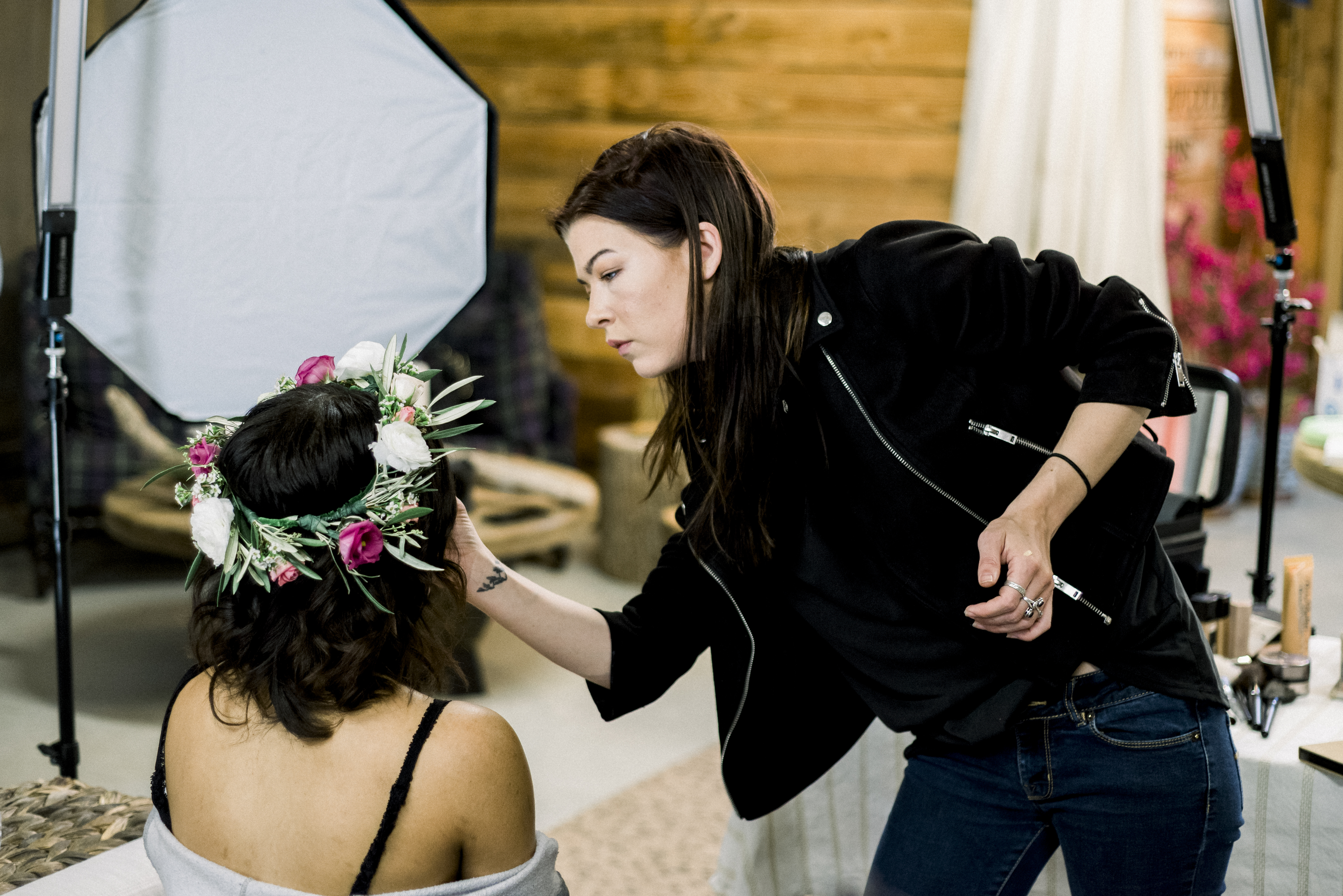 Dayton Makeup Artist Shares Tips for Looking Best in Photos