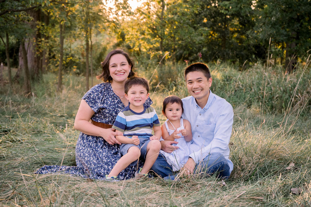 Dayton Family Photography Session