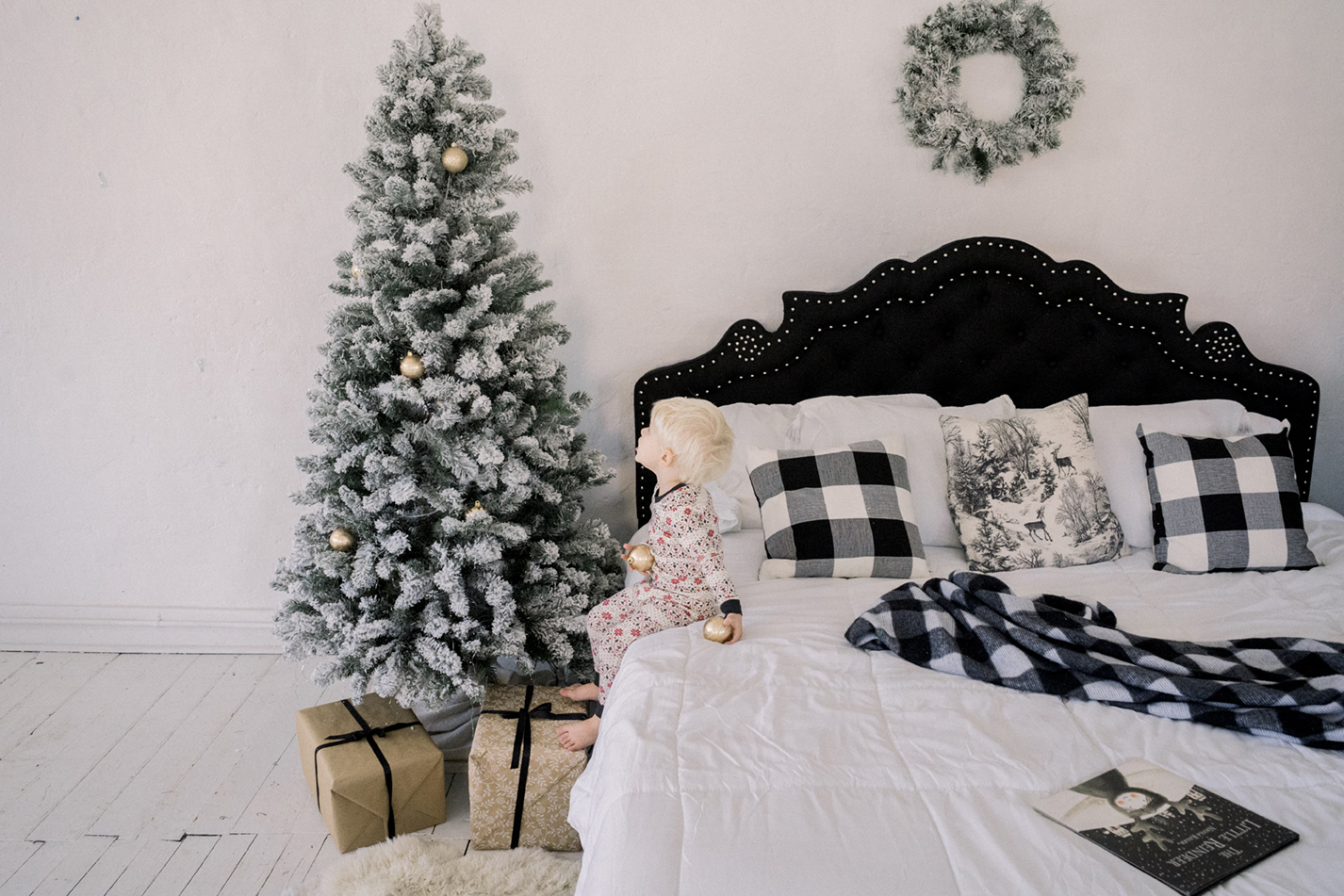 Christmas Photography Minis- Lebanon Ohio