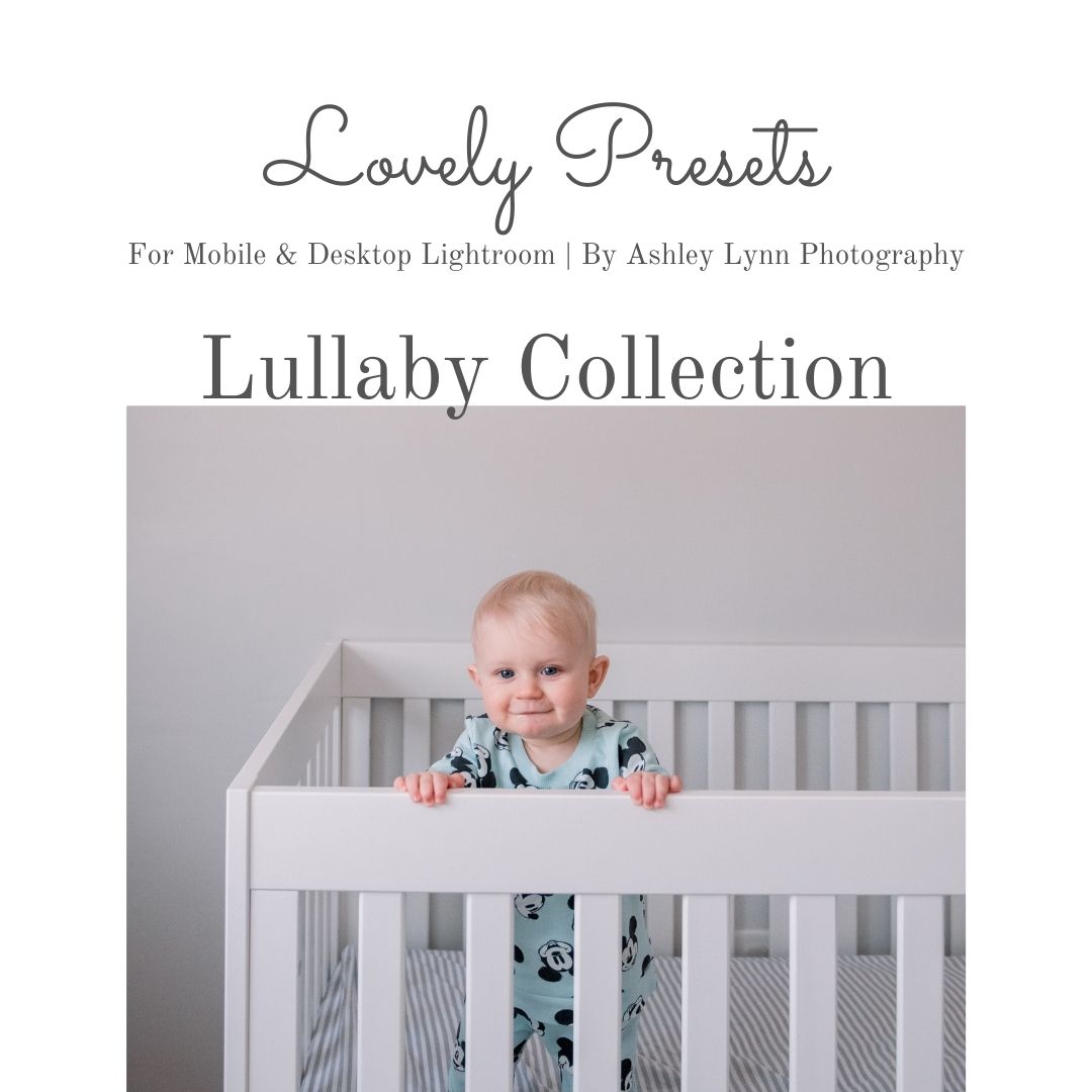 Find Your Perfect Lightroom Presets