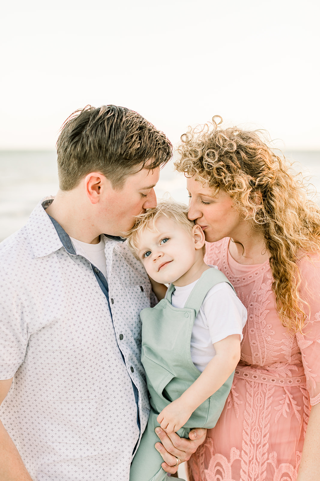 Ashley Lynn Photography- My Beach Maternity Session