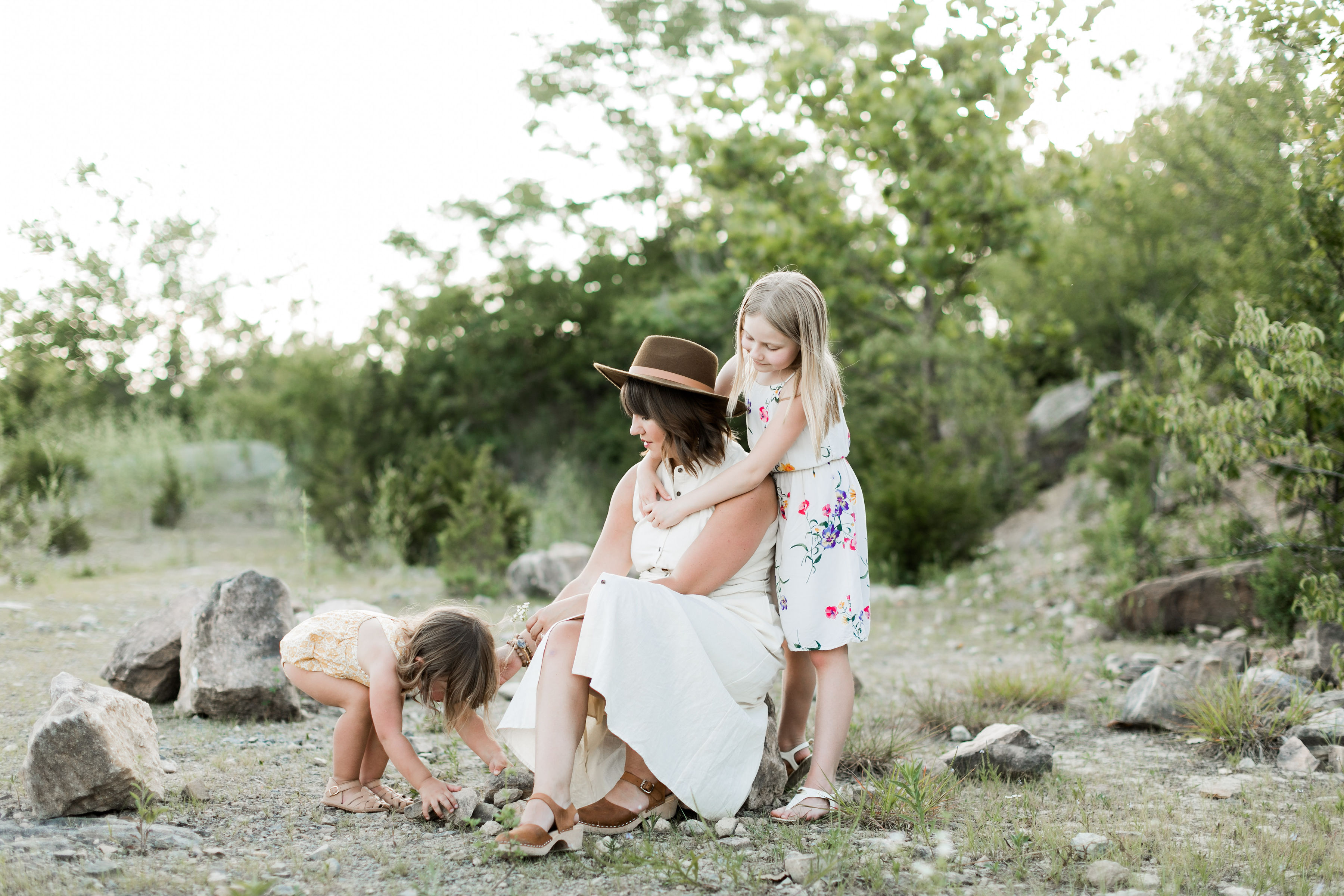 Meet The Gem City Mama, Samara Muntzinger