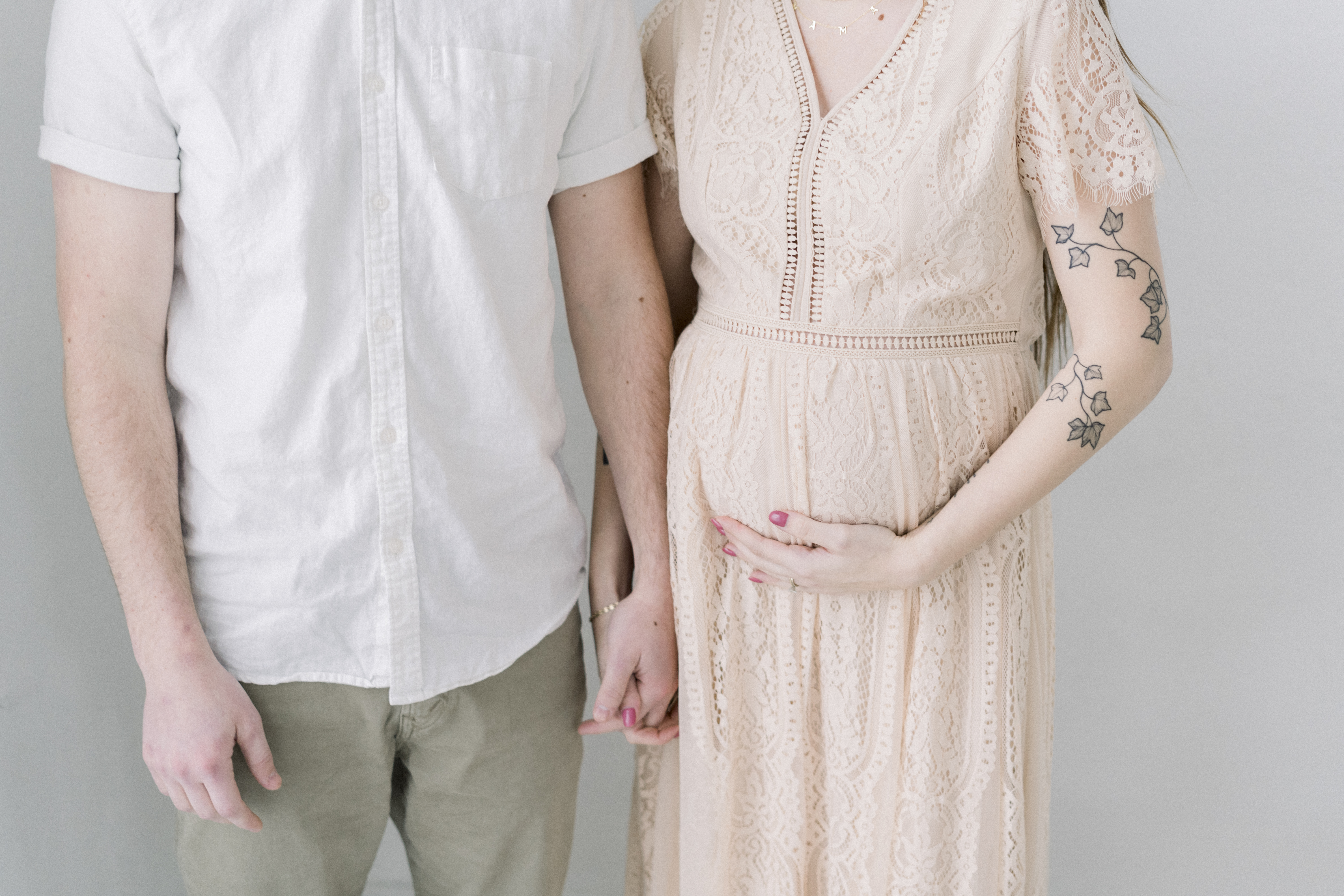 Best Babymoon Vacations Near Dayton Ohio