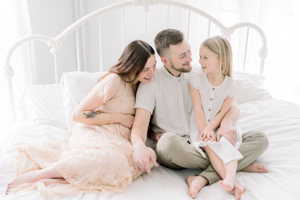 Lebanon Ohio Maternity Photography