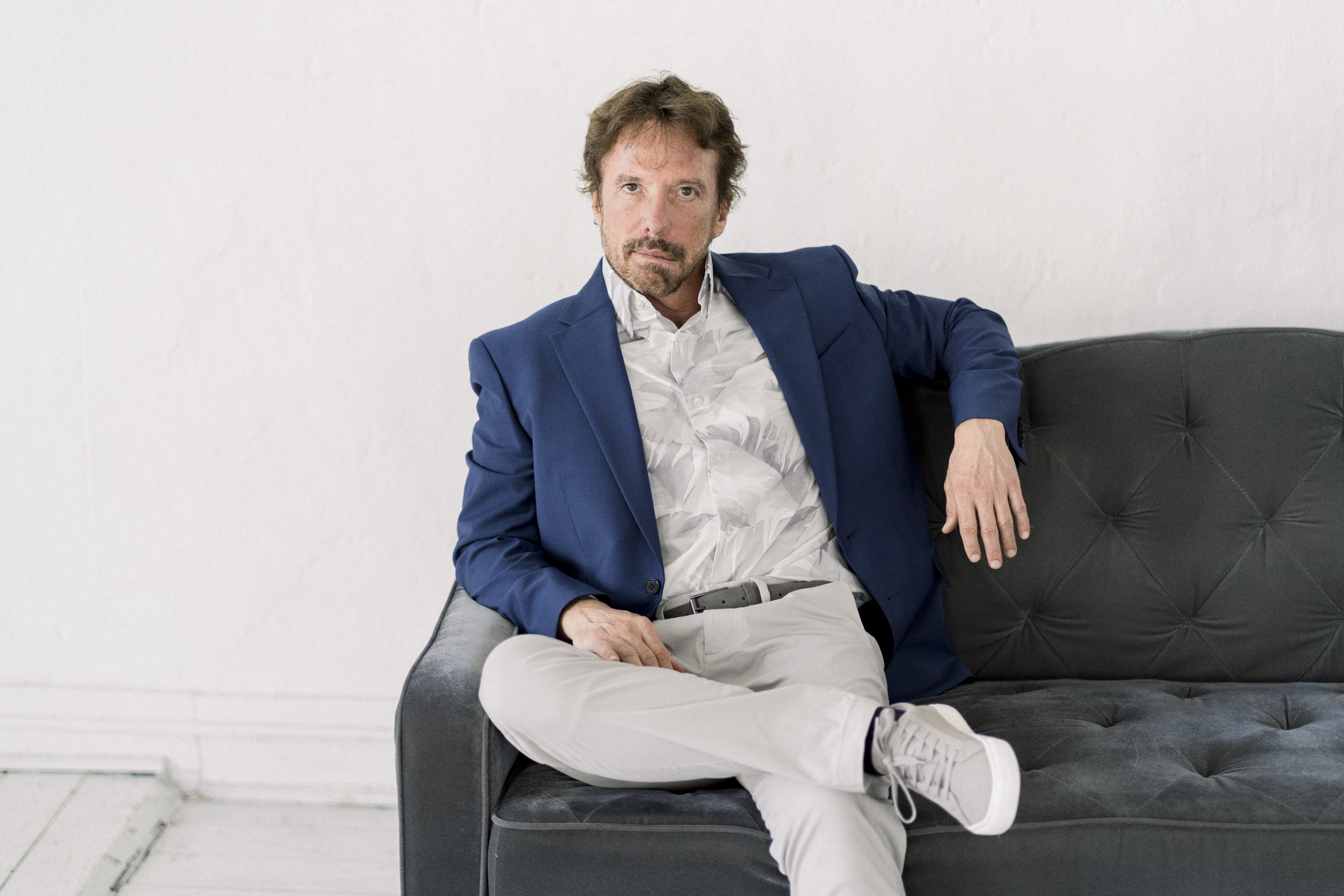 Professional Headshot Portrait Session