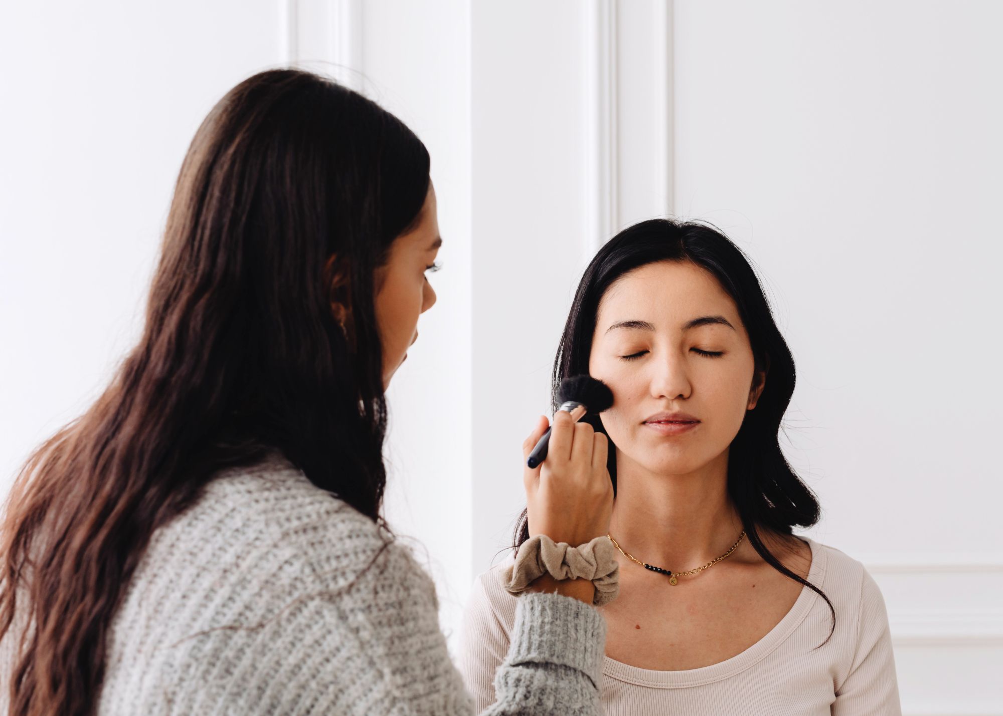 Photo Ready Skin Routine