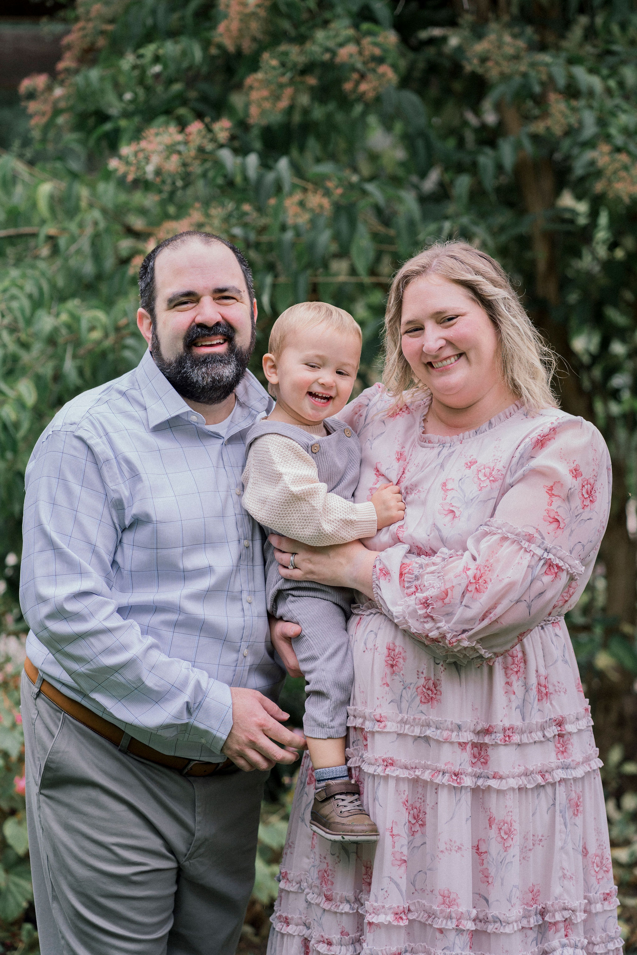 Dayton Ohio Family Photography