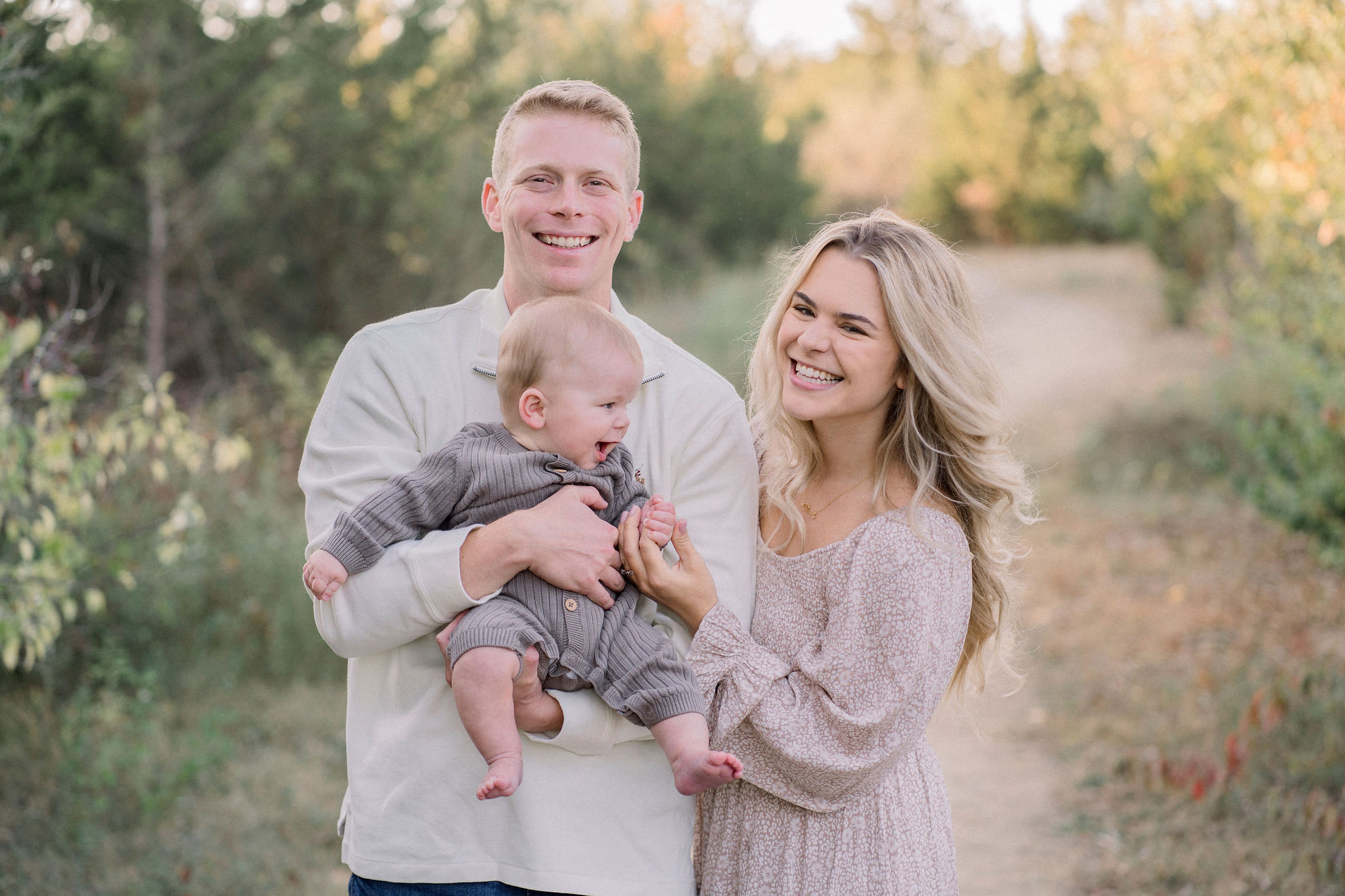 Five Tips For Fall Family Photography Session