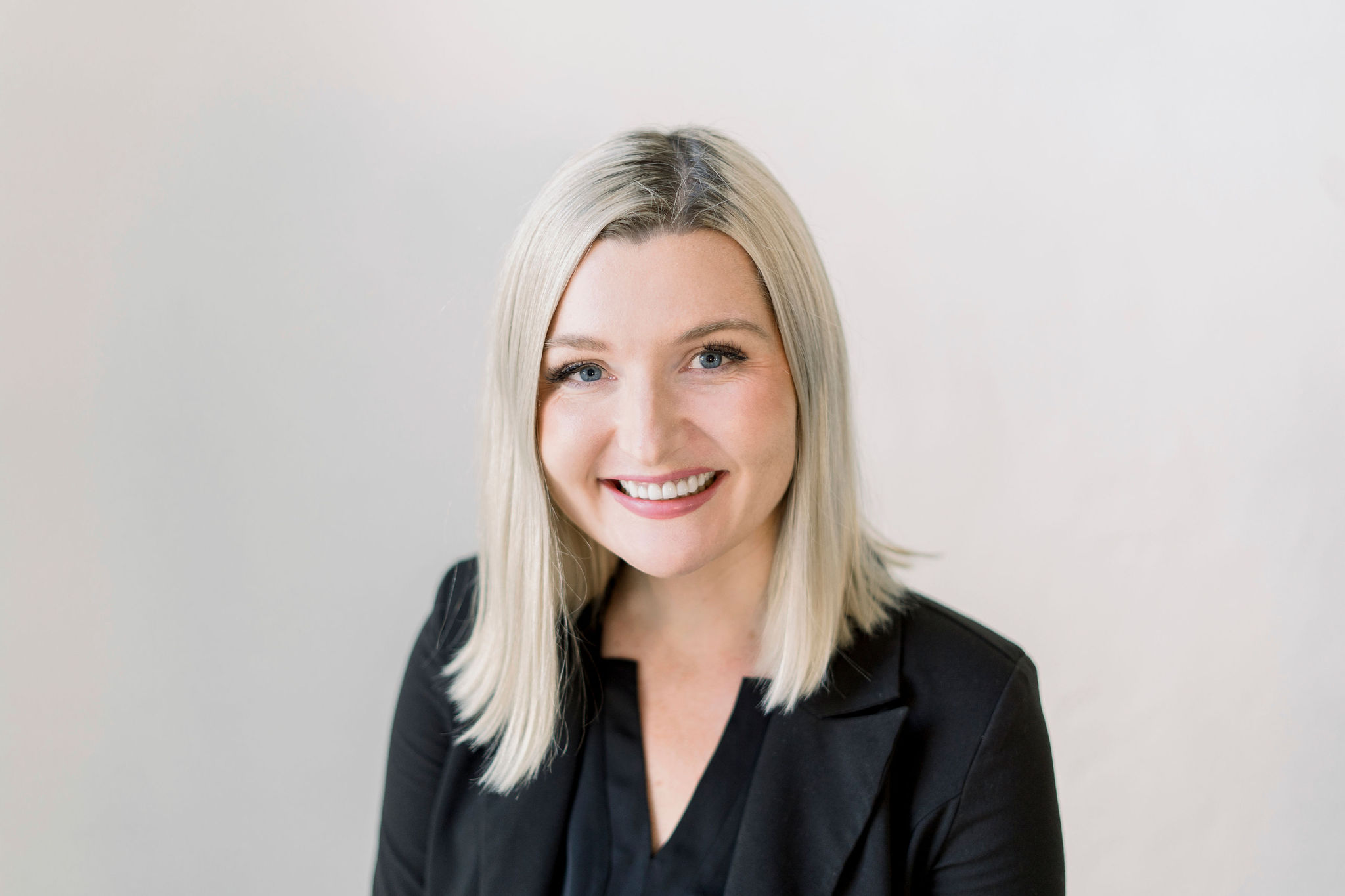 Best Headshot Photographer in Dayton Ohio