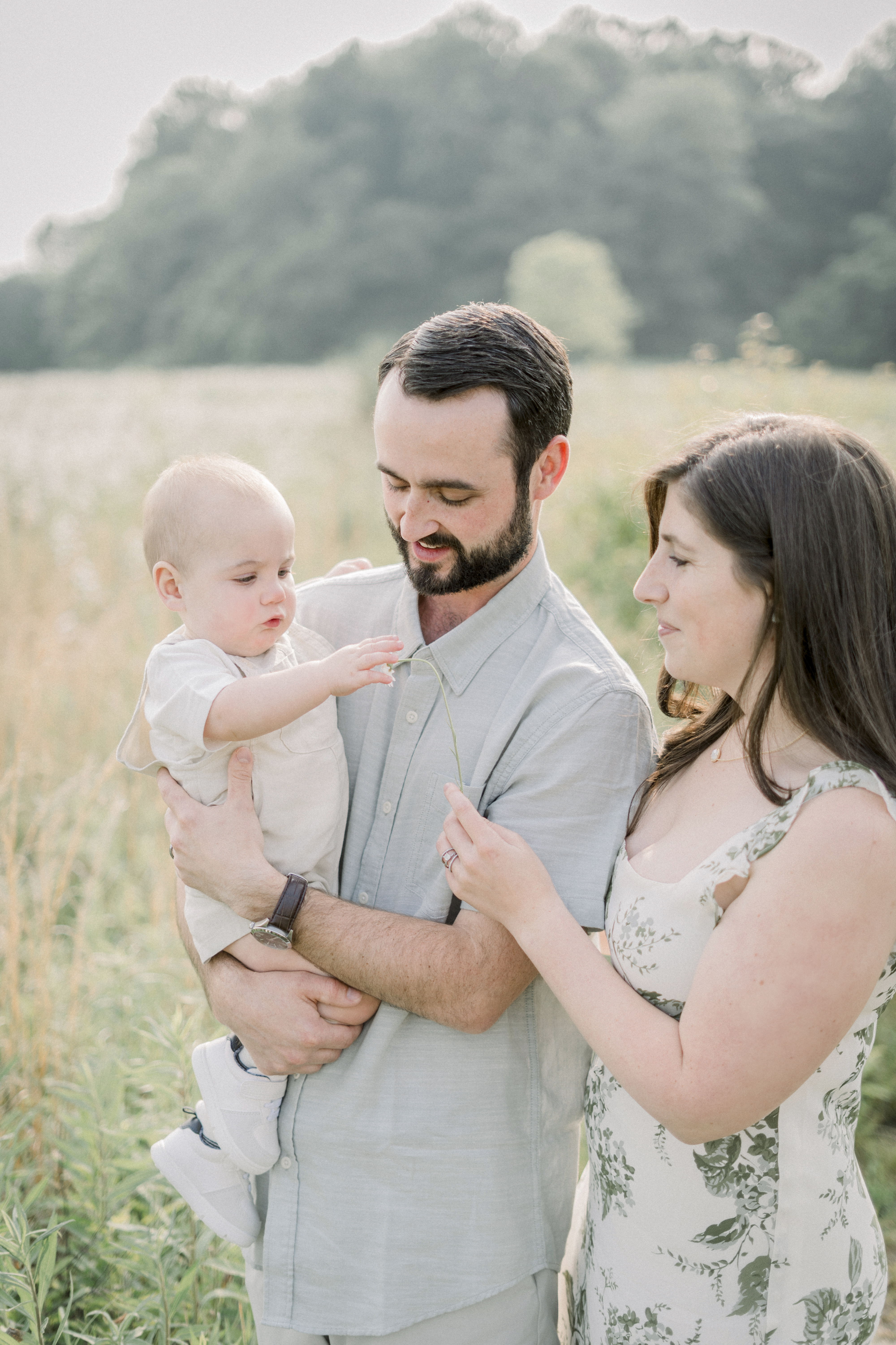 What to Bring to Your Family Photo Session