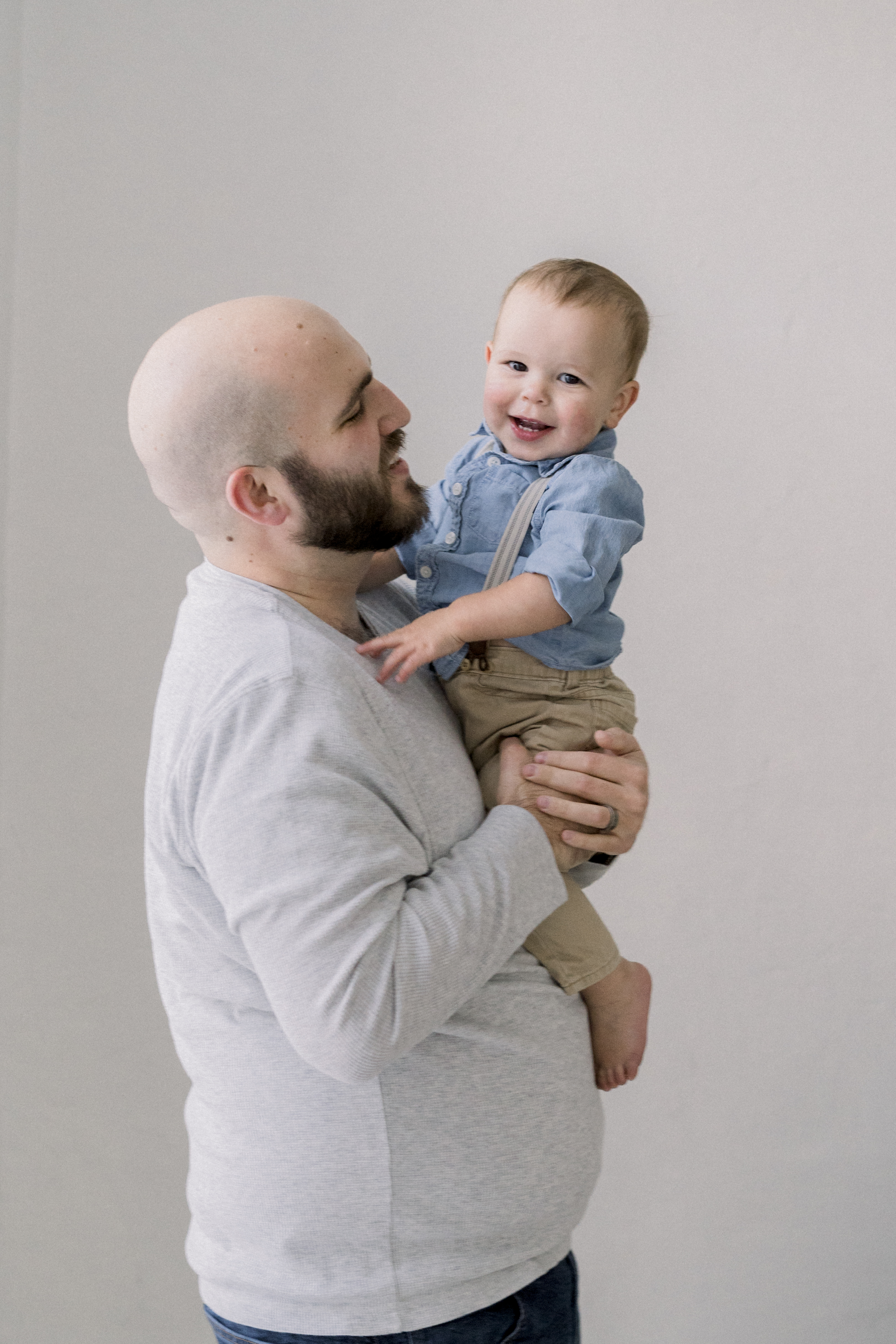 Dayton Ohio Father’s Day Mini Sessions