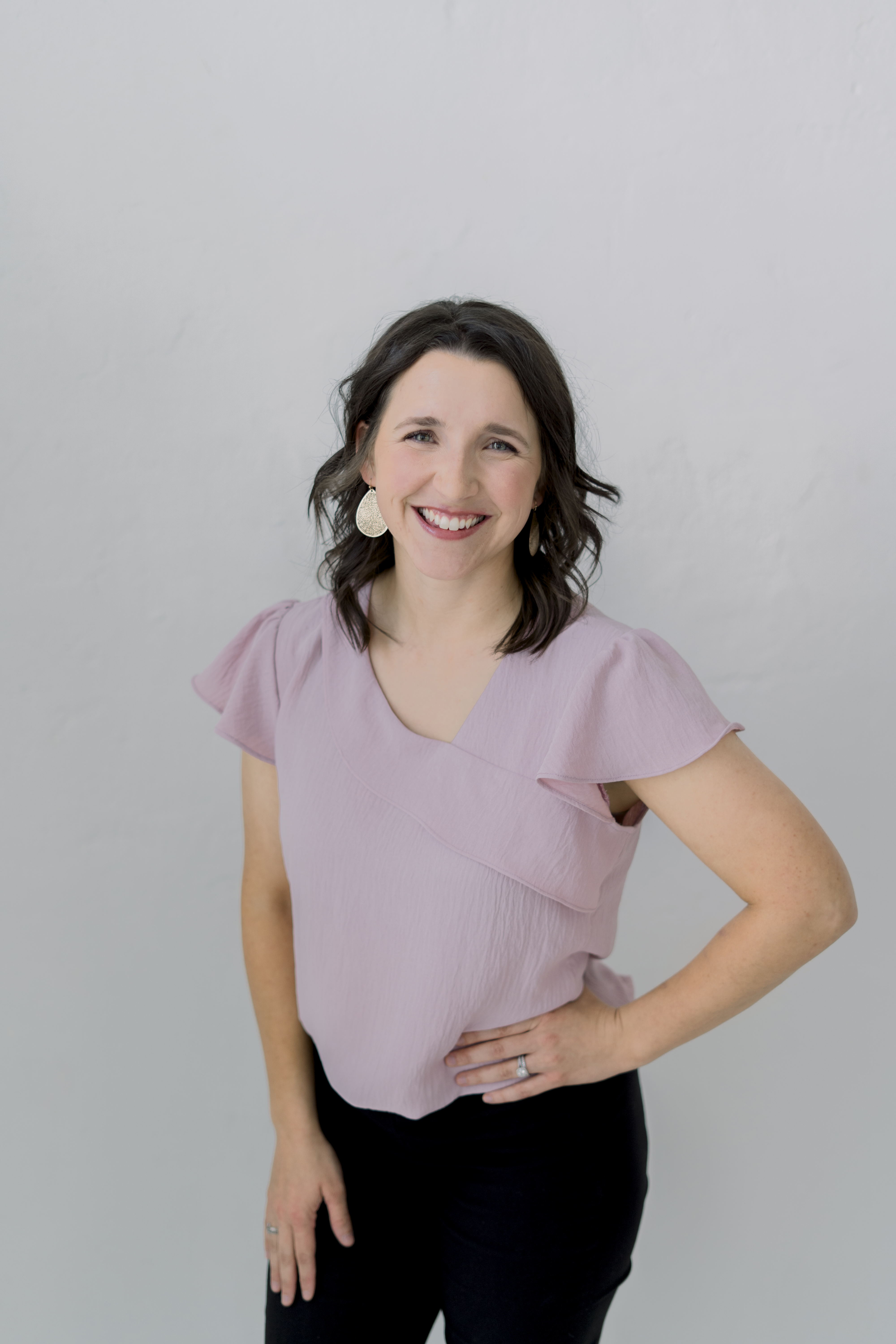 Cincinnati, Ohio, Professional Portrait Headshot